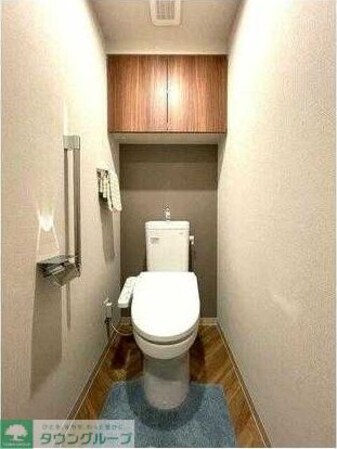 コンフォリア・リヴ根岸二丁目の物件内観写真